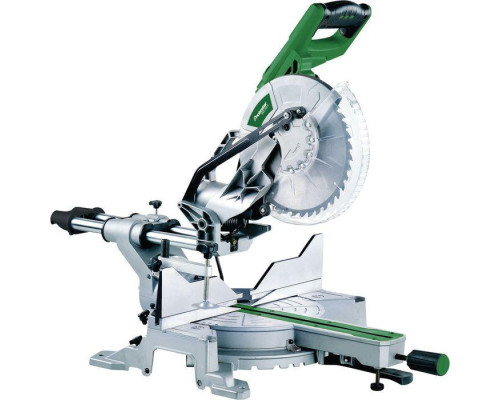 Купить Торцовочна пила по дереву Holzstar KGZ 255 E (5702255)