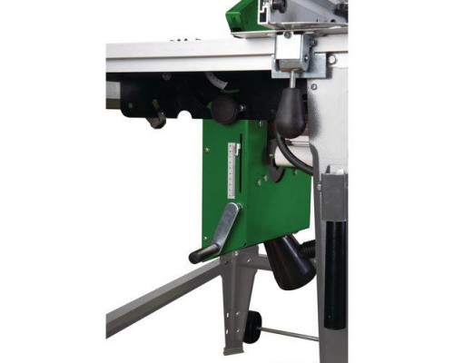 Купить Циркулярный станок Holzstar TKS 316 E (380V) (5902317)
