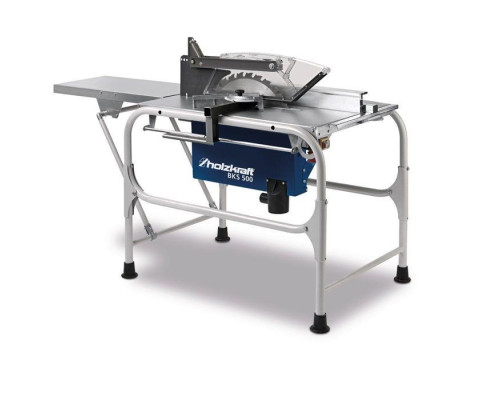 Купить Циркулярный станок Optimum Maschinen HOLZKRAFT BKS 500 (5740500)