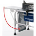 Купить Циркулярный станок Optimum Maschinen HOLZKRAFT BKS 500 (5740500)