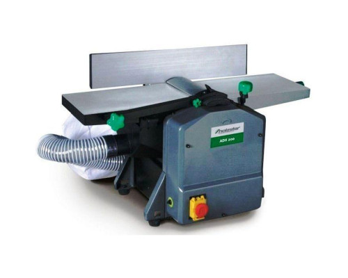 Купити Фуговально-рейсмусовий верстат Holzstar ADH 200 AS (5905200)