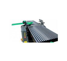 Фуговально-рейсмусовый станок Holzstar ADH 305 (5905305)