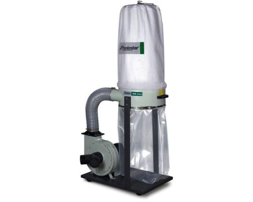 Купить Стружко-пилессос Holzstar SAA 2001 (220V) (5922201)