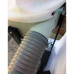 Купить Стружко-пилессос Holzstar SAA 2001 (220V) (5922201)