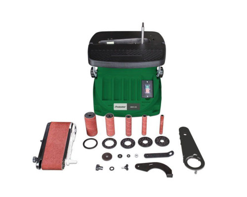 Купить Шлифовальный станок Holzstar OBSS 100 (5903501)