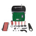 Купить Шлифовальный станок Holzstar OBSS 100 (5903501)