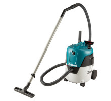 Пилосос вологого і сухого прибирання Makita VC2000L