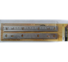 Комплект ножей  Holzstar ADH 200 (5915200)