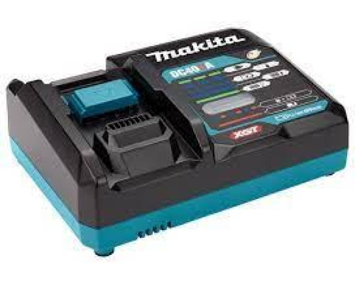 Купить Зарядное устройство Makita DC40RA 191E07-8