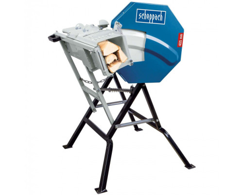 Купить Электрический дроворез Scheppach HS410 (5905114901).