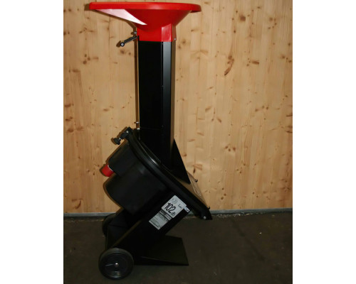 Купить Измельчитель веток Scheppach Biostar 3000 220 В (40510000)
