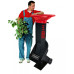 Купить Измельчитель веток Scheppach Biostar 3000 220 В (40510000)