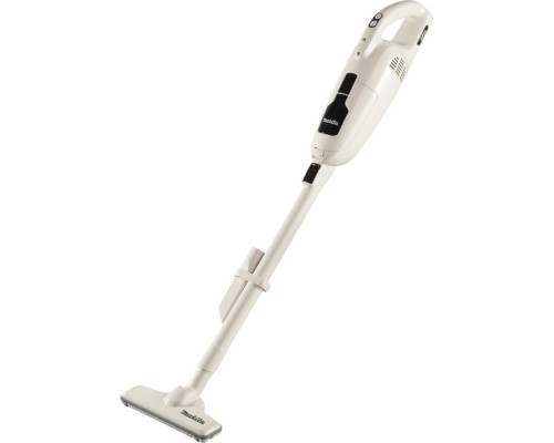 Купити Акумуляторний пилосос Makita CL114FDWI