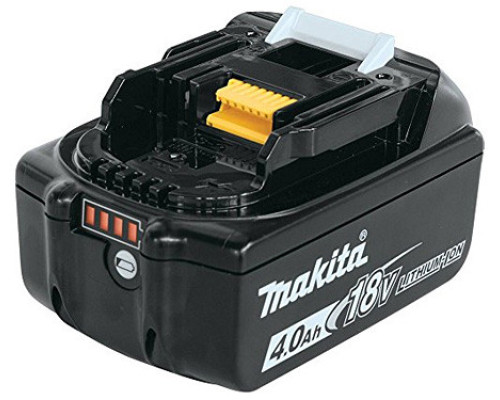 Купить Аккумулятор Makita BL1840B Li-Ion 18 В / 4 Ач 632F07-0