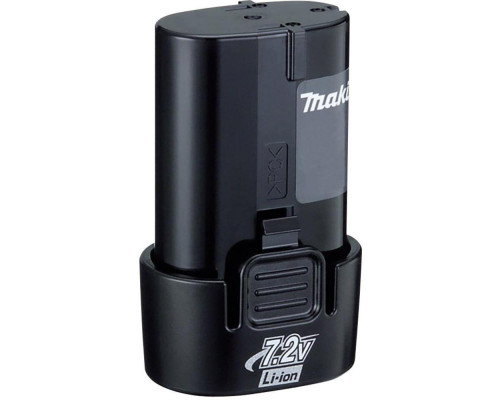Купити Акумулятор Makita BL0715 Li-Ion 7,2 В / 1,5 Ач 198000-3