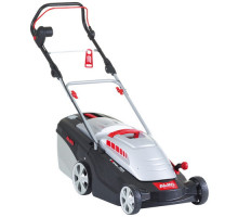 Газонокосилка электрическая AL-KO Silver 40 E Comfort BIO COMBI (112858)