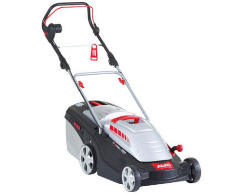 Купить Газонокосилка электрическая AL-KO Silver 40 E Comfort BIO COMBI (112858)