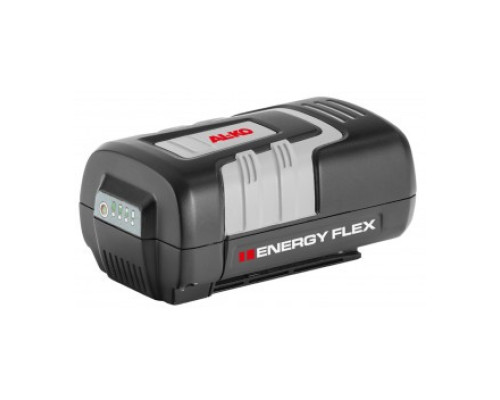 Купить Аккумулятор AL-KO Li-Ion 36 V 4 AH 144 WH Energy Flex 113280