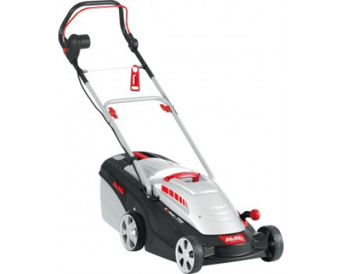 Купить Газонокосилка AL-KO Comfort 34 E (112857)