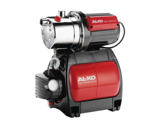 Купить Насосная станция AL-KO HW 1300 Inox (113249)