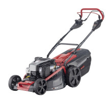 Газонокосилка бензиновая AL-KO Premium 520 VSI-B (119948)