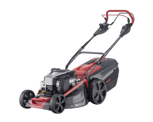 Купить Газонокосилка бензиновая AL-KO Premium 520 VSI-B (119948)