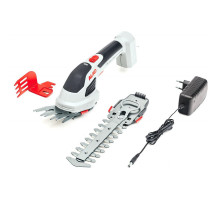 Аккумуляторные ножницы + кусторез AL-KO GS 7,2 Li MultiCutter (113371)