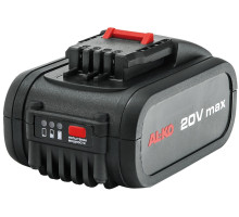 Аккумулятор AL-KO Akku EasyFlex B 100 Li (20 V / 5.0 Ah ) 113698