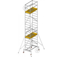 Вышка-тура SVELT MILLENIUM - MODULE A+B+C AMIL618