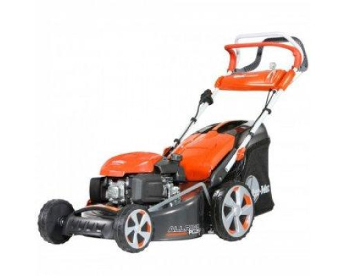 Купить Бензиновая газонокосилка Oleo-Mac GV 53 PK ALL ROAD PLUS4 (66079153E5)