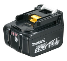 Аккумулятор Makita BL1430B Li-Ion 14.4 В / 3 Ач 632G20-4