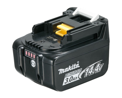 Купить Аккумулятор Makita BL1430B Li-Ion 14.4 В / 3 Ач 632G20-4