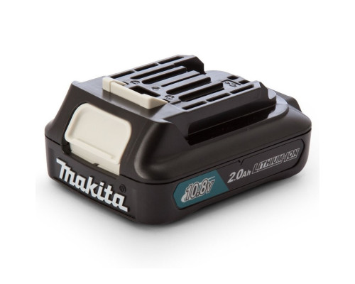 Купити Акумулятор Makita BL1020B Li-Ion 10,8 В / 2 Ач 197395-1