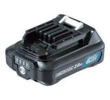 Акумулятор Makita BL1020B Li-Ion 10,8 В / 2 Ач 632F35-5