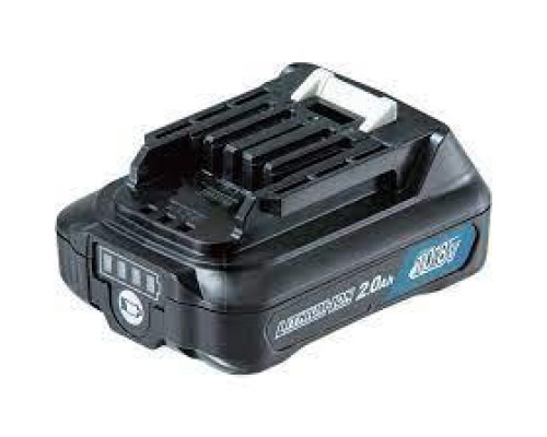 Купити Акумулятор Makita BL1020B Li-Ion 10,8 В / 2 Ач 632F35-5