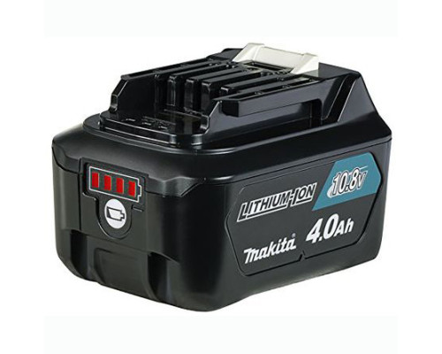 Купити Акумулятор Makita CXT BL1040B Li-Ion 10,8 В / 4 Ач 197402-0