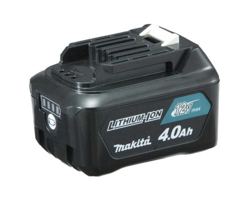 Купити Акумулятор Makita BL1041B Li-Ion 12 В / 4 Ач 632F63-0