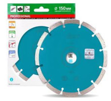 Алмазный круг Distar 1A1RSS/C3 180x2,4/1,8x10x22,23-14-HIT Technic  14315086014