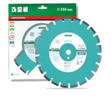 Алмазный круг Distar 1A1RSS/C1 300x3,2/2,2x10x25,4-(11,5)-18-HIT Technic  14120348022
