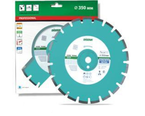 Купить Алмазный круг Distar 1A1RSS/C1 400x3,8/2,8x10x25,4-(11,5)-24-HIT Technic 14120086026