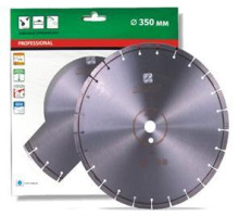 Алмазный круг Distar 1A1RSS/C3-W 450x3,8/2,8x25,4-11,5-32-ARP 40x3,8x8+2 R215 Green Concrete 12385042028