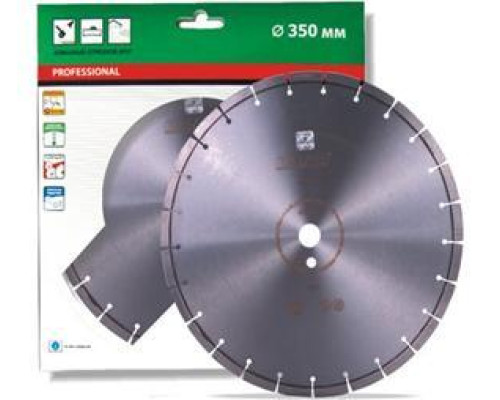 Купить Алмазный круг Distar 1A1RSS/C3-W 450x3,8/2,8x25,4-11,5-32-ARP 40x3,8x8+2 R215 Green Concrete 12385042028