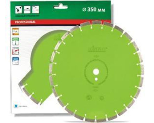 Купить Алмазный круг Distar 1A1RSS/C3 300x3,2/2,2x10x25,4-22-HIT Premier Active 14320060022