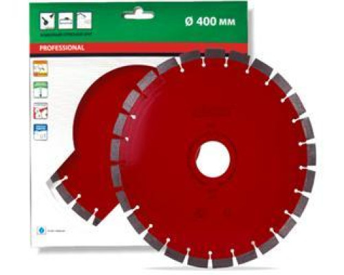 Купити Алмазний круг Distar 1A1RSS / C3 360x3,2/2,2x32-25-AR 40x3,2x15 R170 Sandstone H 13327076025