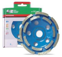 Алмазная фреза Distar ФАТ-С150/22,23x16-W Extra  16915028012
