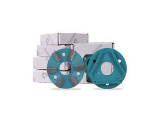 Купить Алмазная фреза Distar ФАТ-С95/МШМ 8x6 №0/40 Vortex 16923120004
