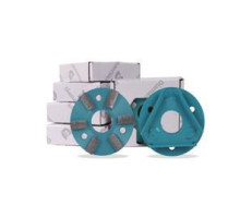 Алмазная фреза Distar ФАТ-С95/МШМ 8x6 №2/50 Vortex  16923121004