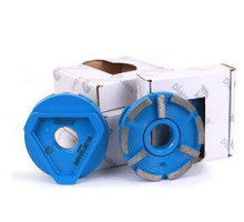 Алмазная фреза Distar ФАТ-С95/МШМ 8x9 №0/40  16923098004