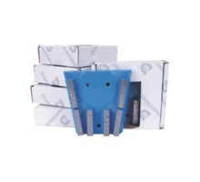 Алмазная фреза Distar ФАТ-С 102/МШМ-Frx6-W №2  16677099087