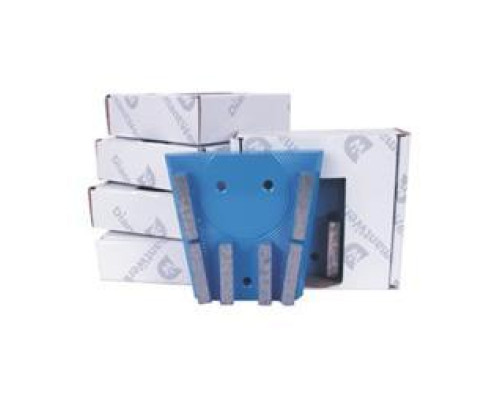 Купить Алмазная фреза Distar ФАТ-С 102/МШМ-Frx6-W №2 16677099087
